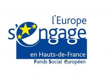 L'Europe s'engage en Hauts-De-France